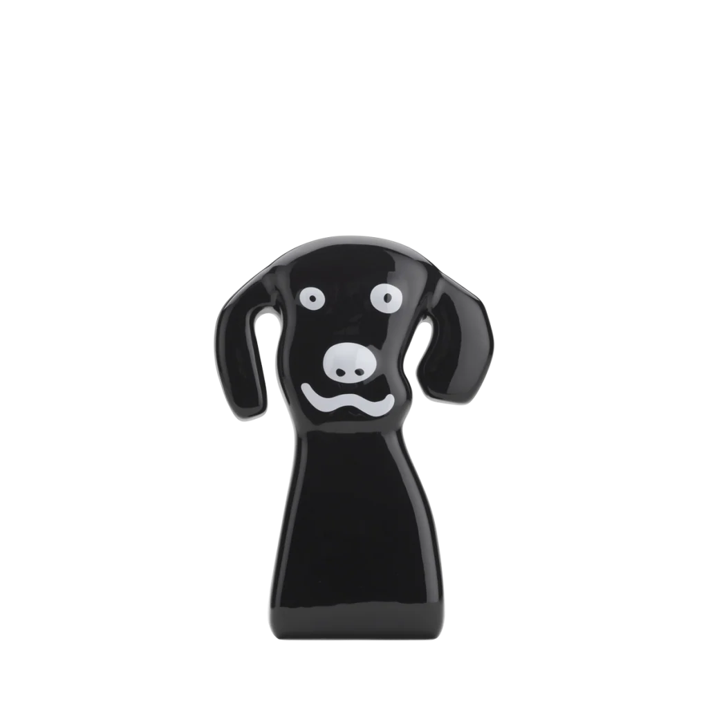 Qeeboo - Kritters Vase Bozo