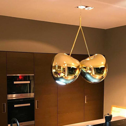 Qeeboo - Cherry Lamp