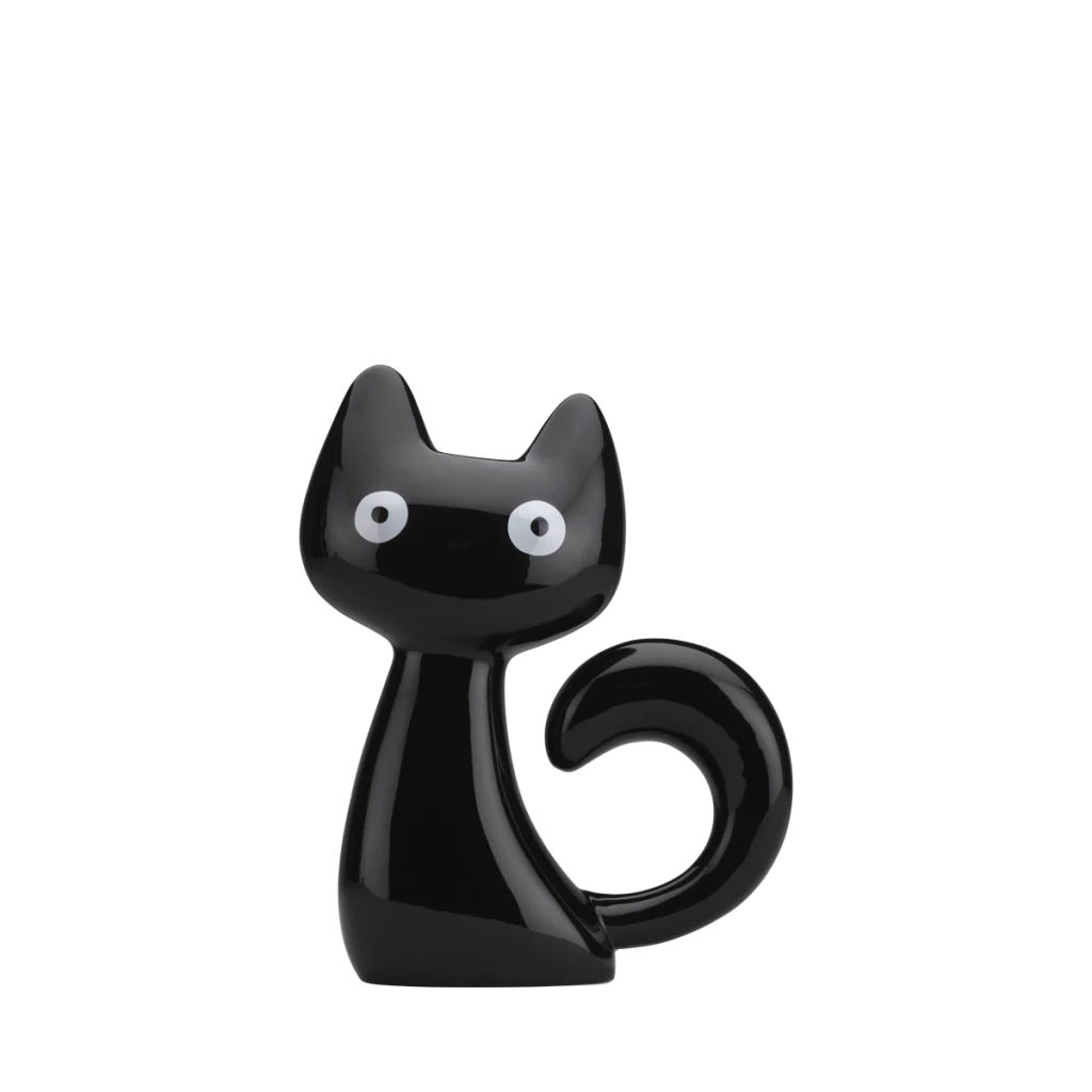 Qeeboo - Kritters Vase Dalila