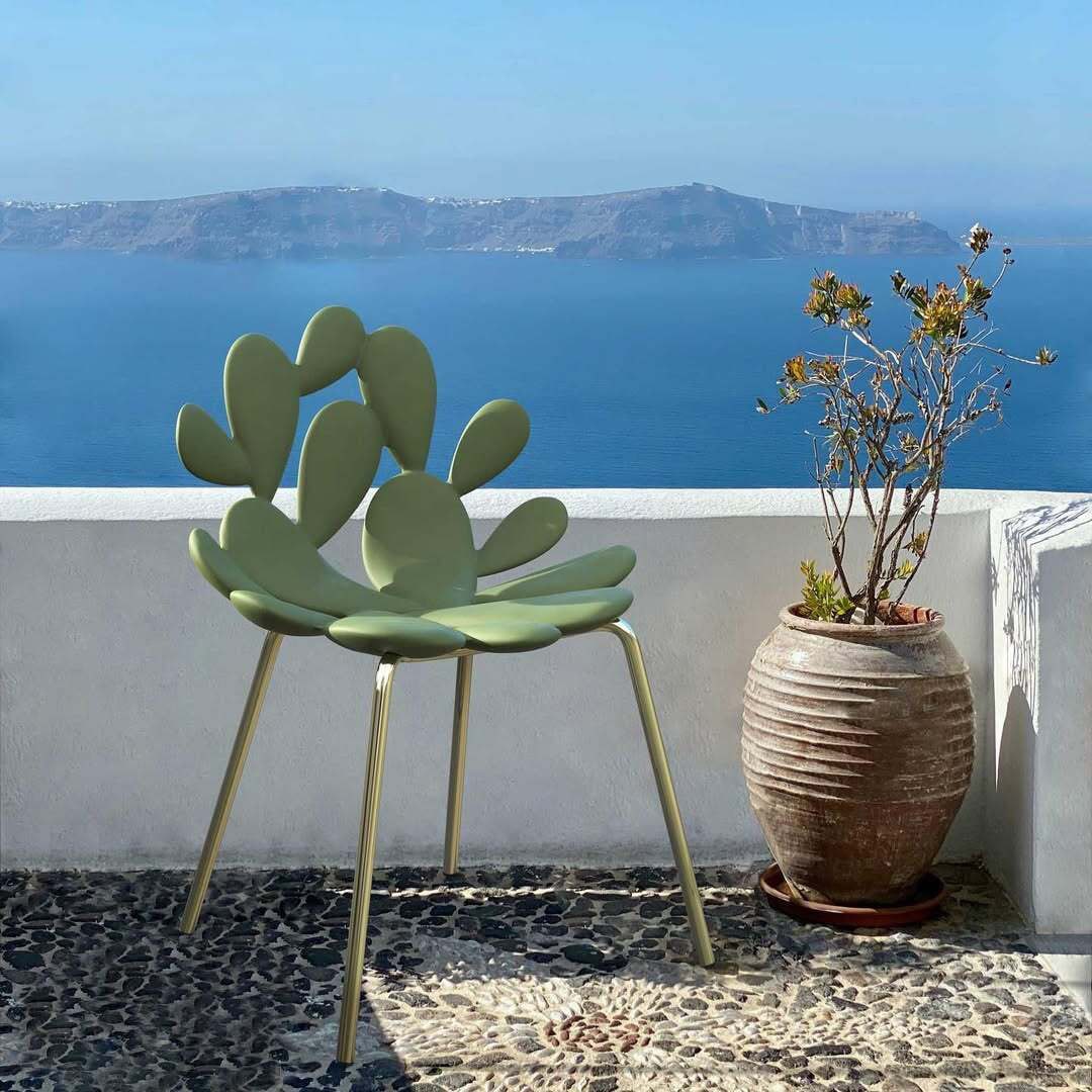 Qeeboo - Filicudi Chair