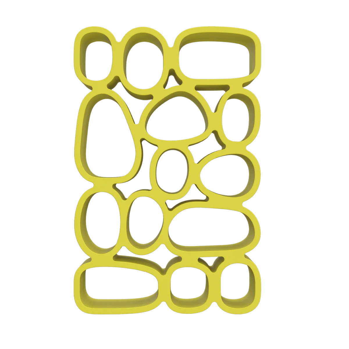 Qeeboo - Koibuchi Bookcase