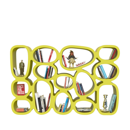 Qeeboo - Koibuchi Bookcase