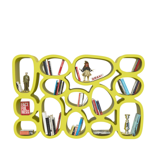 Qeeboo - Koibuchi Bookcase