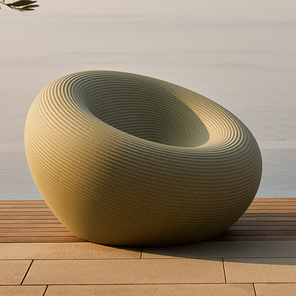 Qeeboo - Nami Armchair