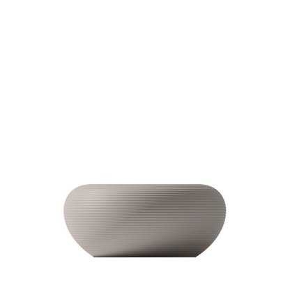 Qeeboo - Nami Low Table
