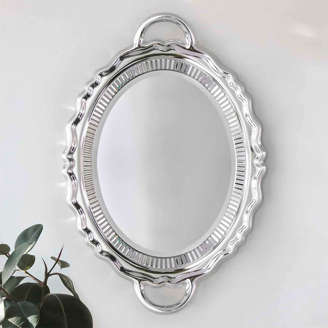 Qeeboo - Plateau Mirror