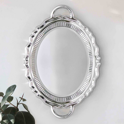 Qeeboo - Plateau Mirror