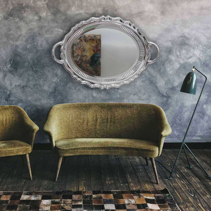 Qeeboo - Plateau Mirror