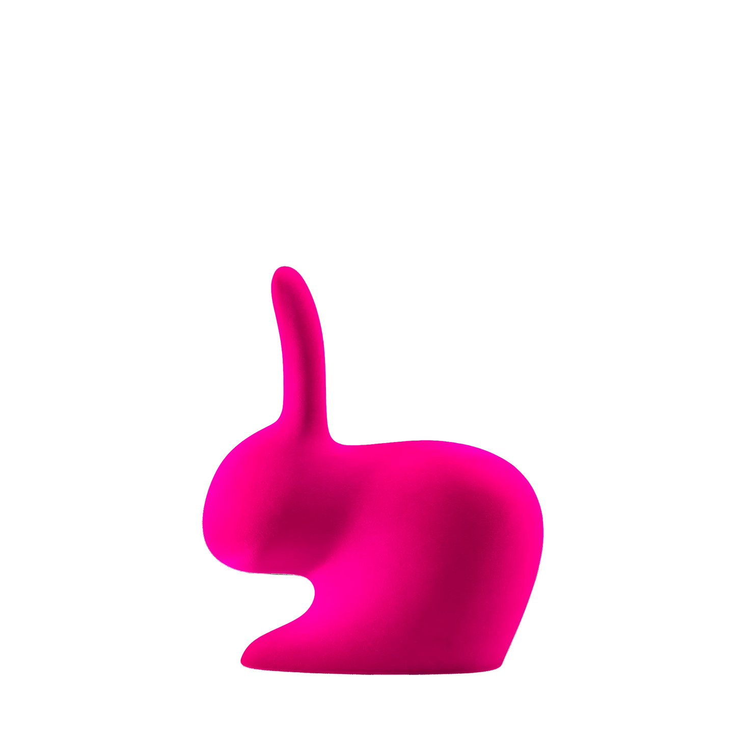 Qeeboo - Rabbit Baby Flock Chair