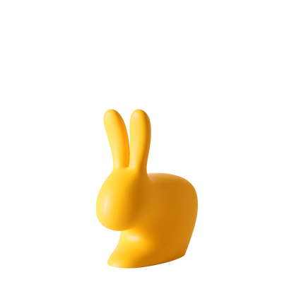 Qeeboo - Rabbit Chair Baby