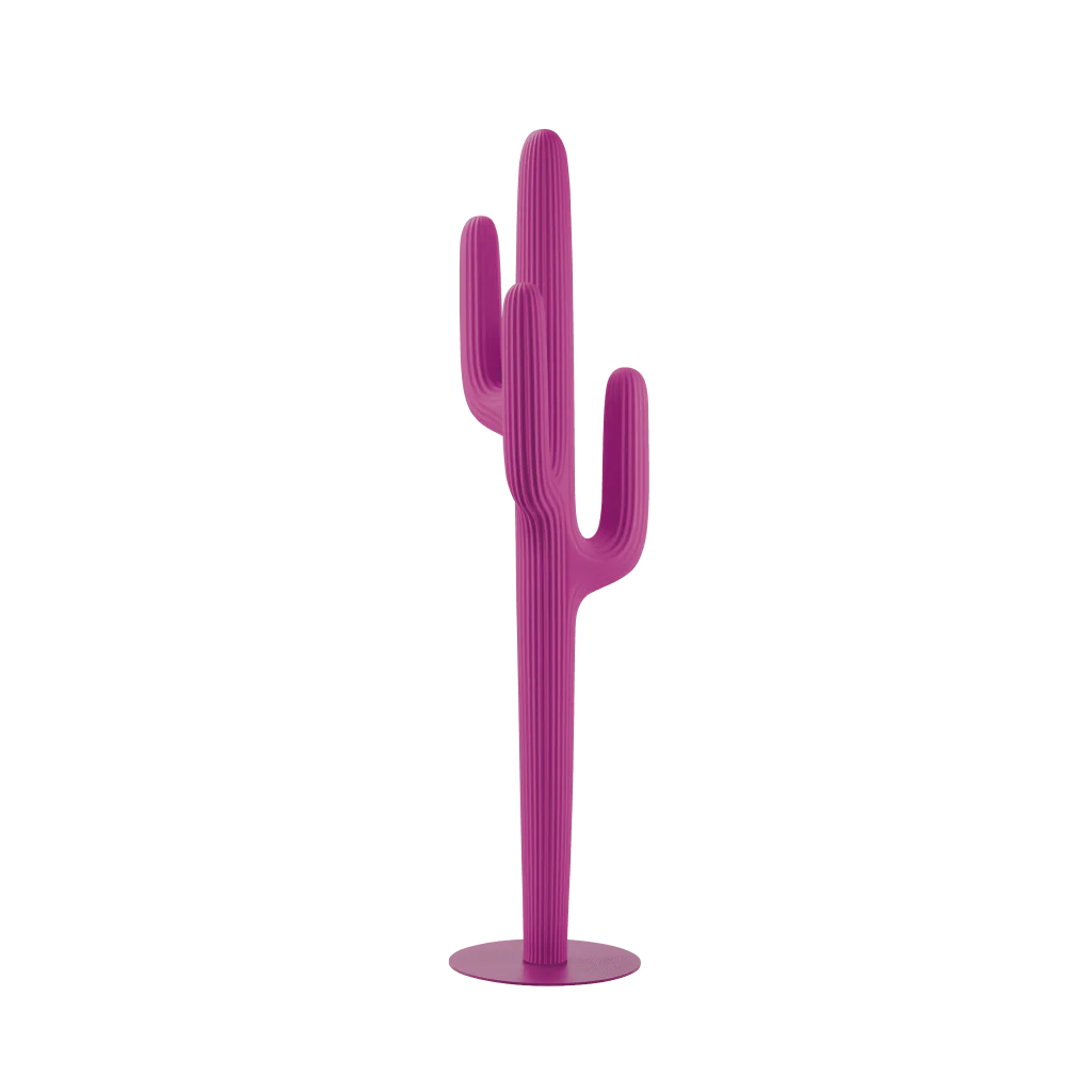 Qeeboo - Saguaro Outdoor Coat Rack