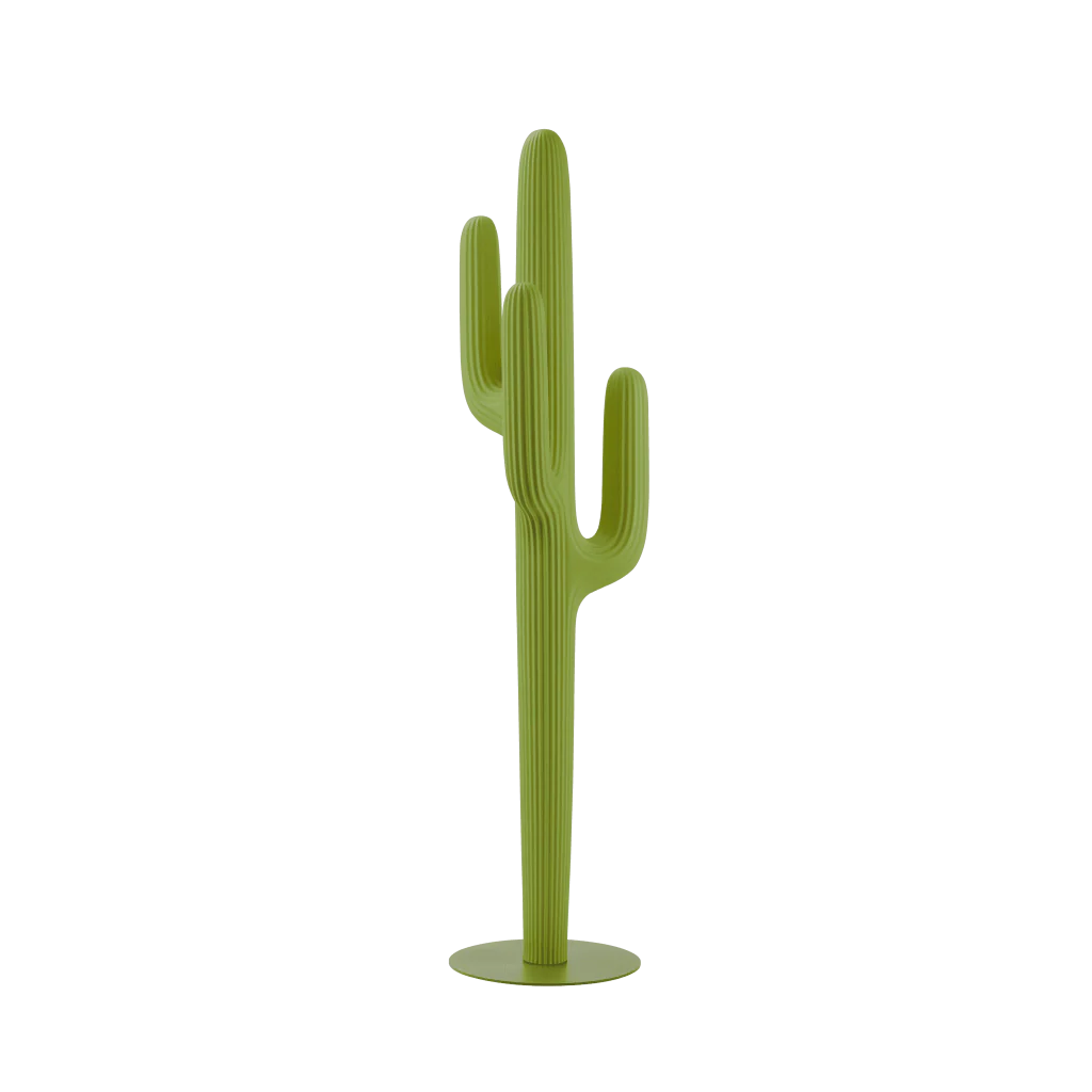 Qeeboo - Saguaro Outdoor Coat Rack