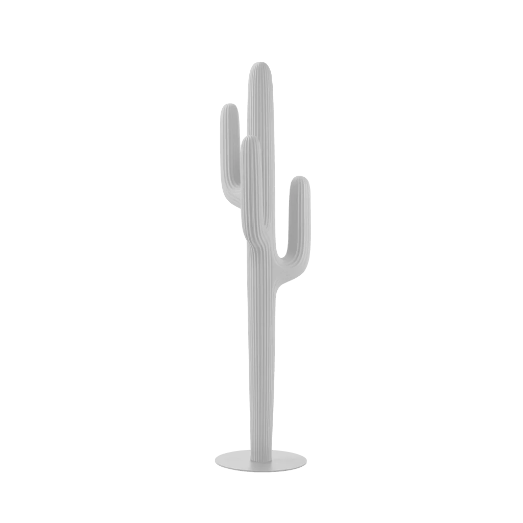 Qeeboo - Saguaro Outdoor Coat Rack