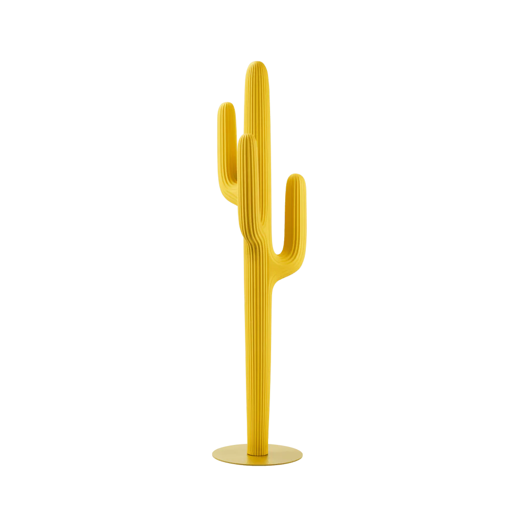 Qeeboo - Saguaro Outdoor Coat Rack