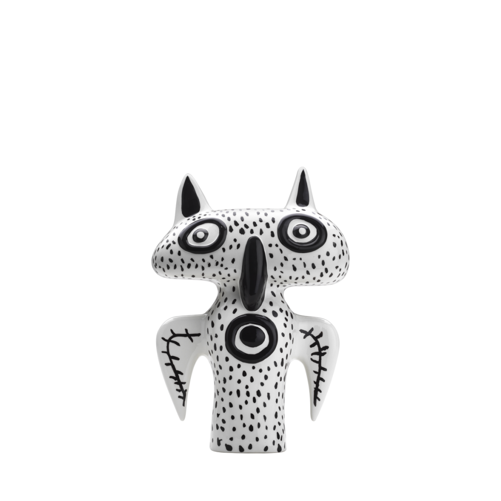 Qeeboo - Kritters Vase Spike
