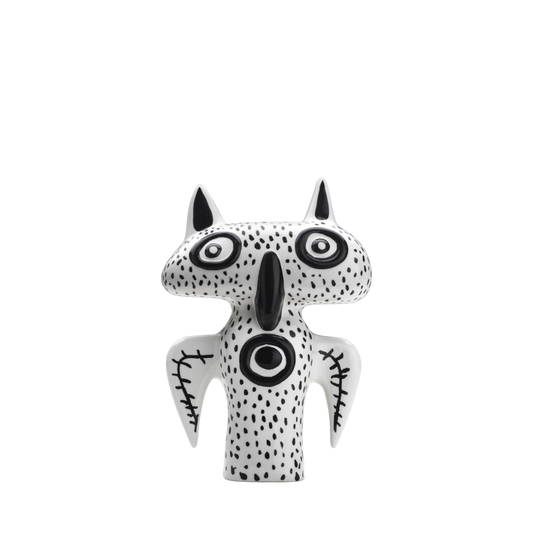 Qeeboo - Kritters Vase Spike