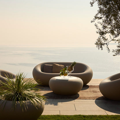 QEEBOO - Nami Armchair