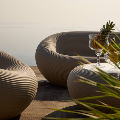 QEEBOO - Nami Armchair