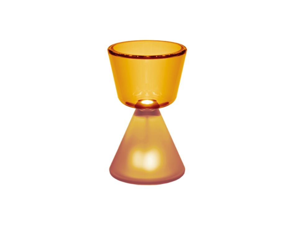 Tonelli - Rook Table Lamp