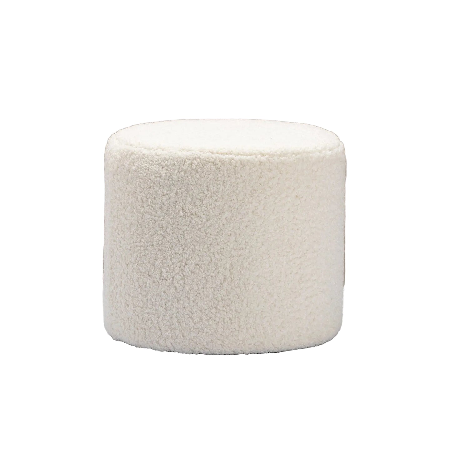 Marac - Round Pouff