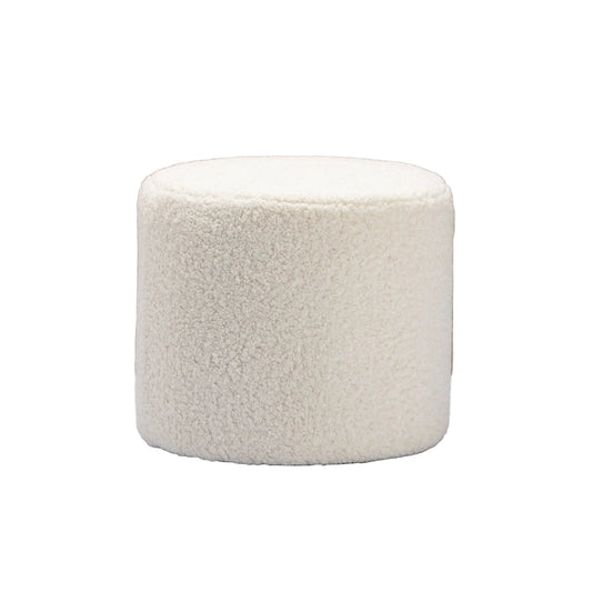 Marac - Round Pouff