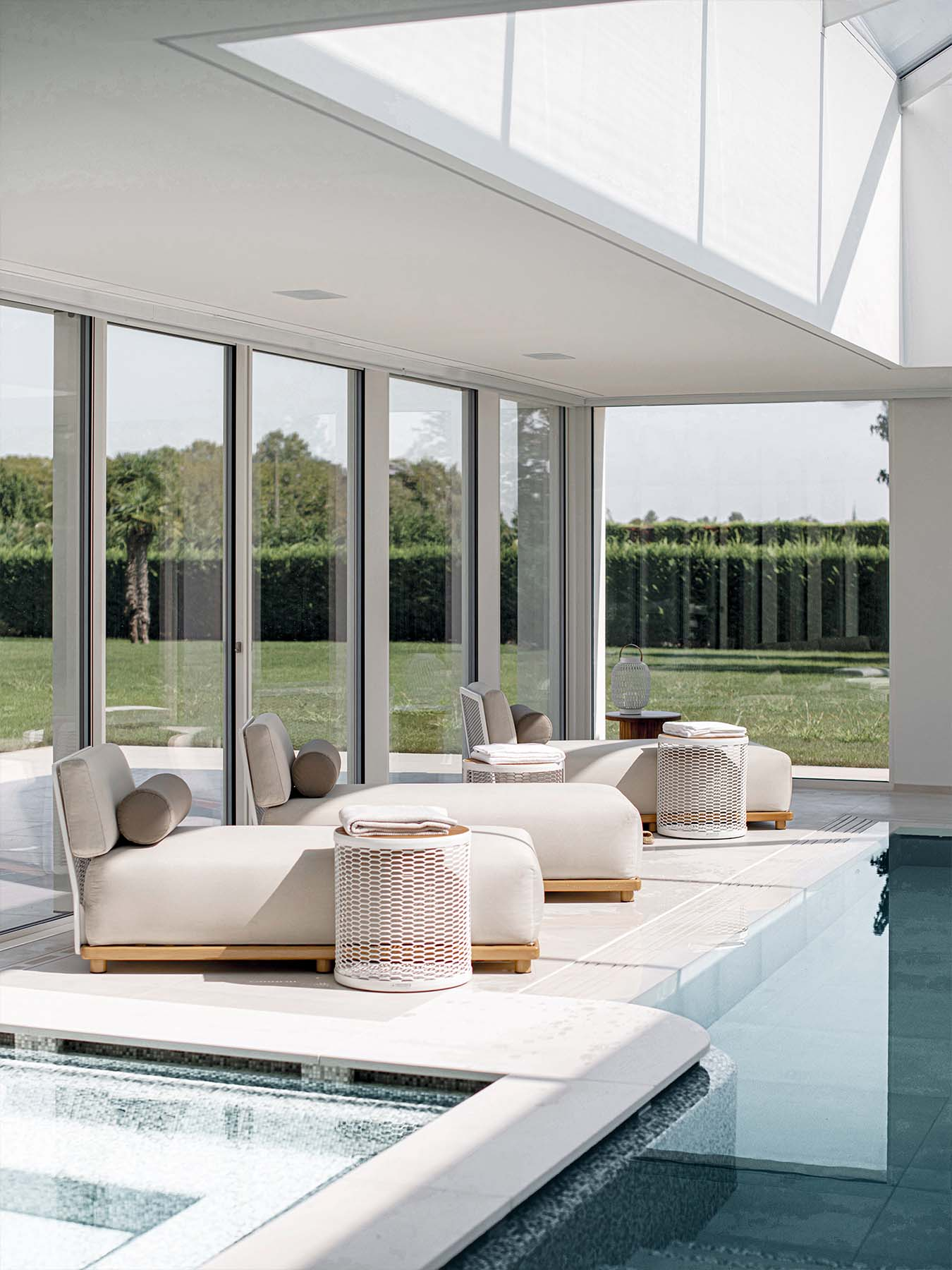 Atmosphera - Modular Coffee Table