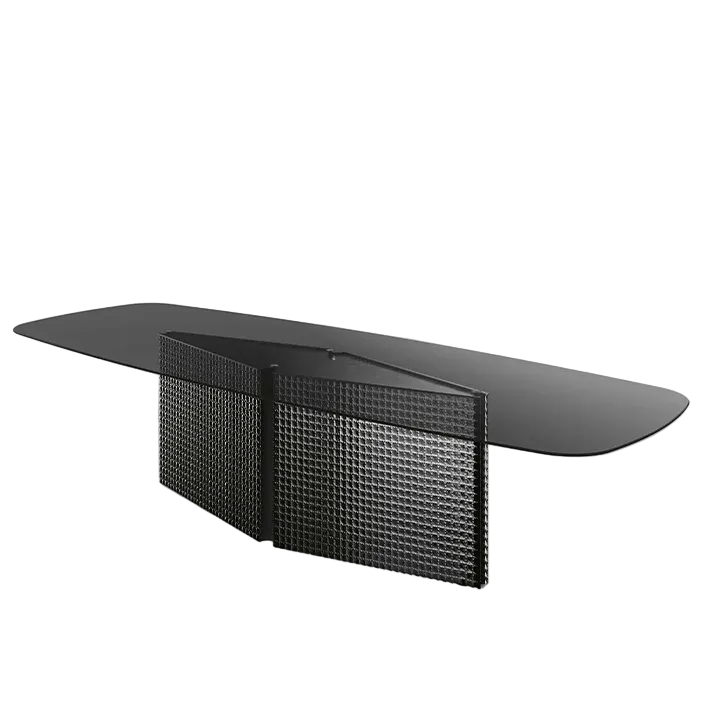 Tonelli Design - Bow Table